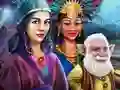 Temple of Wisdom — free online game
