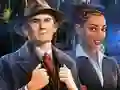 Suspicious Connection — free online game
