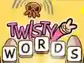 Twisty Words เกมออนไลน์