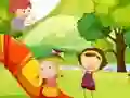 Kids Hidden Object — free online game