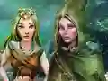 Witches Pond — free online game