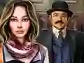 Detective Academy — free online game