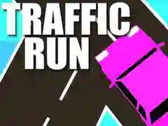 Traffic Run Online — free online game