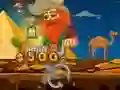Treasure Hunter Jack — free online game
