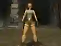 Lara Croft Tomb Raider — free online game