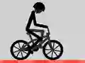 Wheelie Bike — free online game