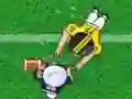 Touch Down King — free online game
