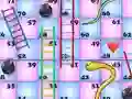 Ocean Dice Race — free online game