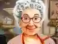 Vintage Housekeeping — free online game
