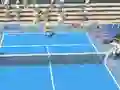 Mini Tennis 3D — free online game