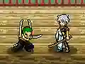 Comic Stars Fighting — free online game