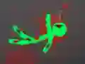 Fatality stickman warrior — free online game