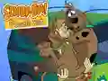 Scooby Doo Puzzle Set — free online game