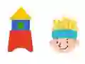 Spil Puzzle Fuzzle online