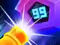 Neon Blaster 2 — free online game