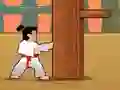 Karate Kido — free online game