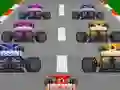 F1 Racer — free online game