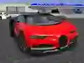 Xogo Real Racing en liña