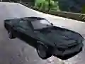 Burnout Drift 2: Hilltop — free online game