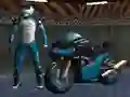 Super Bike GTX — free online game