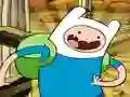 Adventure Time Differences — free online game