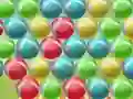 Circus Bubbles — free online game