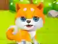 Puppy House — free online game