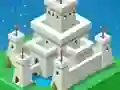 Kingdoms of 2048 — free online game