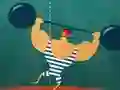 Mr. Muscle — free online game