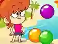 Pop Beach — free online game