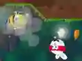 Rabbit Samurai 2 — free online game