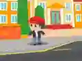 Bus Surfers — free online game