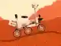 Mars Rover — free online game
