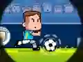 Man City Striker — free online game