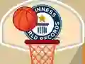 Basketball with a rabbit — free online game