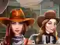 Western Revenge — free online game