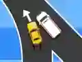 Traffic Go — free online game