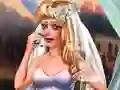 Sleepy Princess Ruined Wedding — free online game