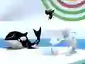Yetisports Orca Slap — free online game