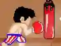 Boxing Fighter: Super Punch — free online game