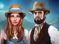 Mysterious Things — free online game