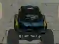Impossible Monster Truck — free online game