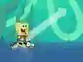 SpongeBob Incredible Jumping — free online game