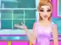 Belle's Cool Summer Holiday — free online game