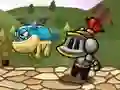 Knight Run! — free online game