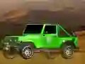 Offroad Jeep Simulator — free online game