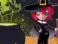 4X4 Halloween — free online game