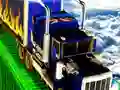 Impossible Truck Driving Simulator — free online game