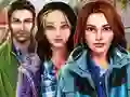Laro List of Lost Items online