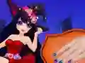 Horrible Lovely Manicure Halloween 2019 — free online game